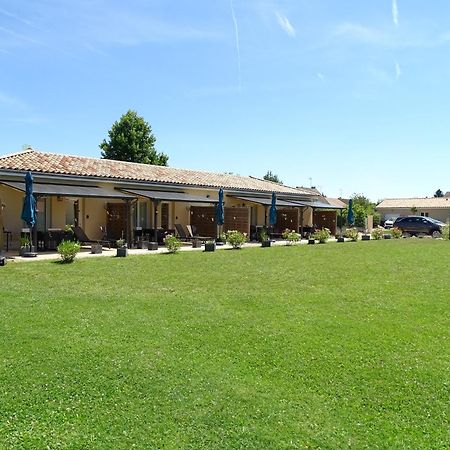 Gite Les Intemporels Cuisery Bagian luar foto