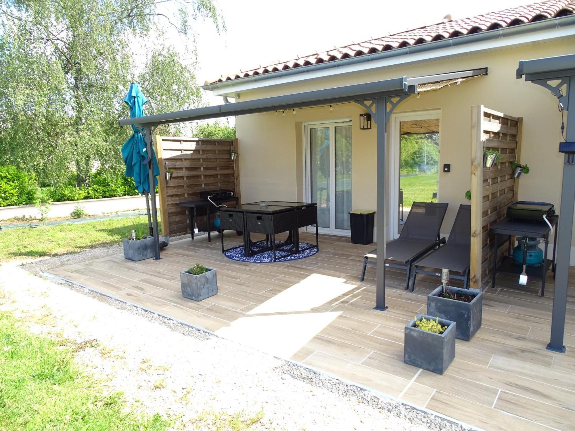 Gite Les Intemporels Cuisery Bagian luar foto