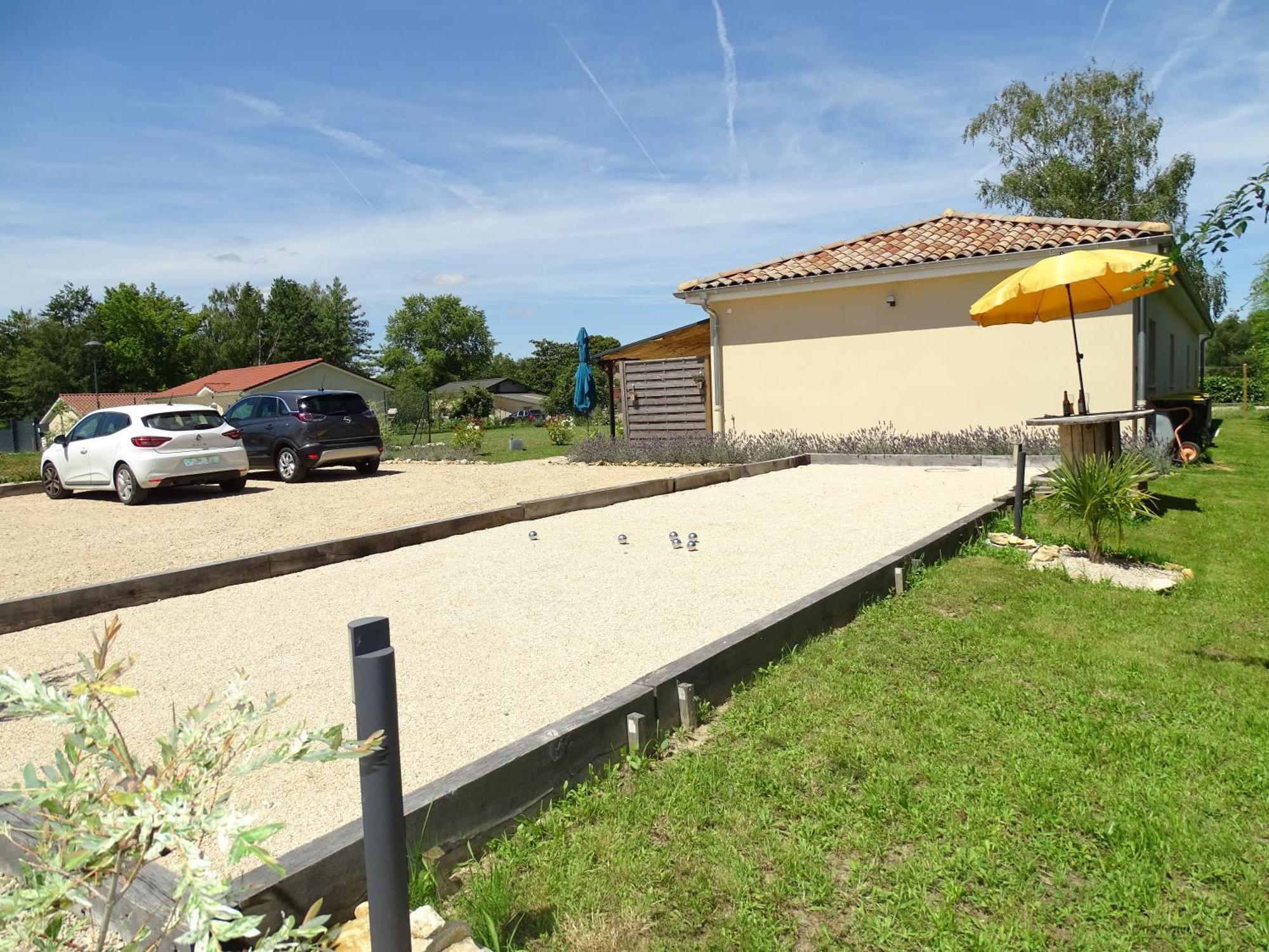 Gite Les Intemporels Cuisery Bagian luar foto