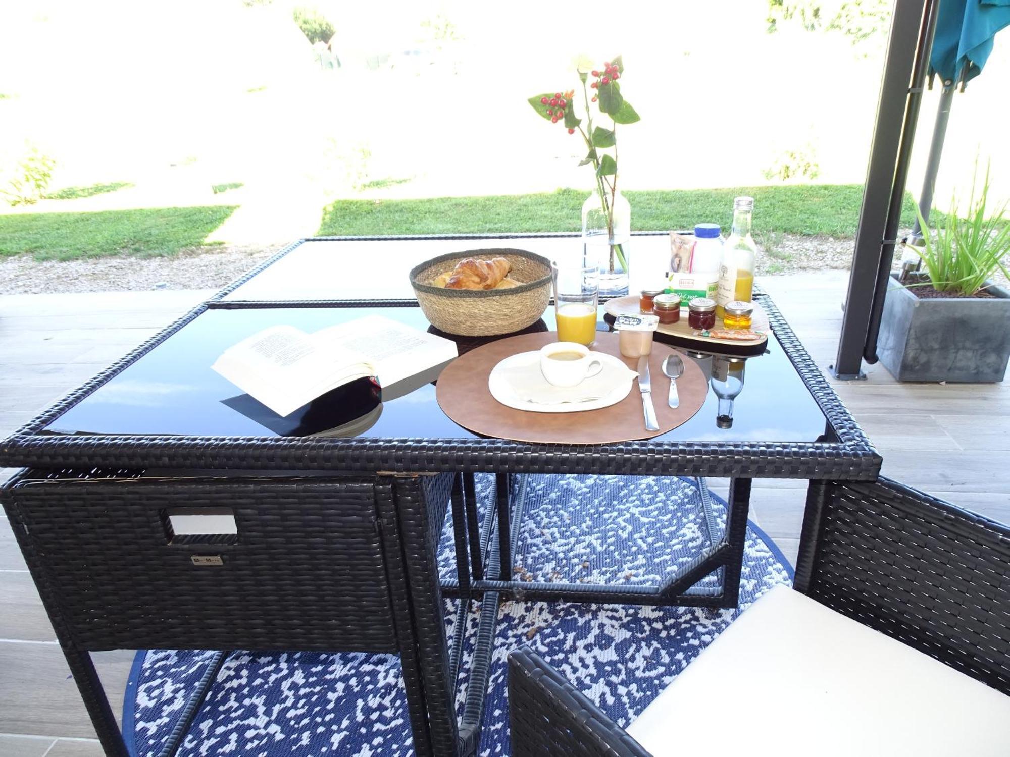 Gite Les Intemporels Cuisery Bagian luar foto