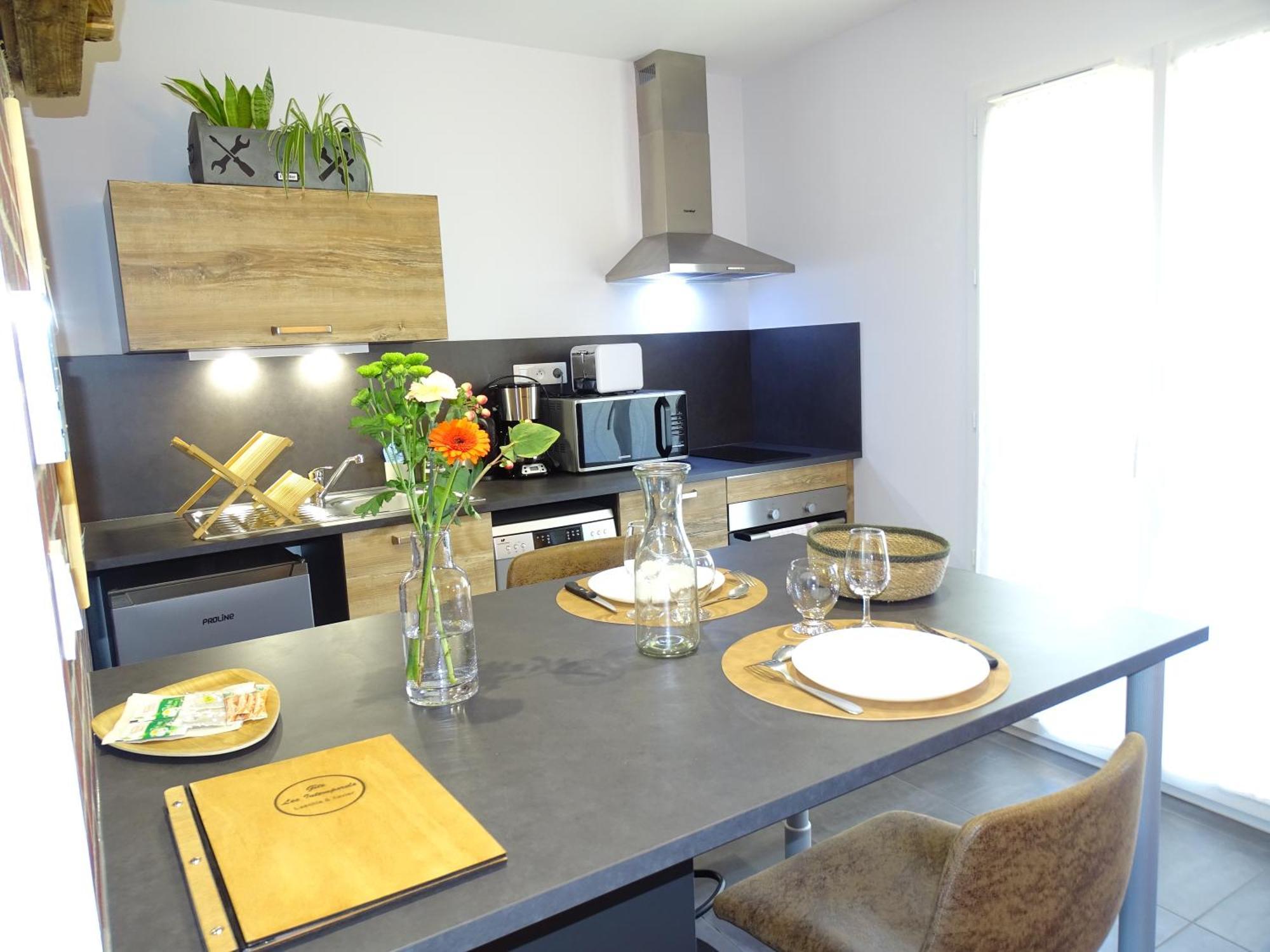 Gite Les Intemporels Cuisery Bagian luar foto