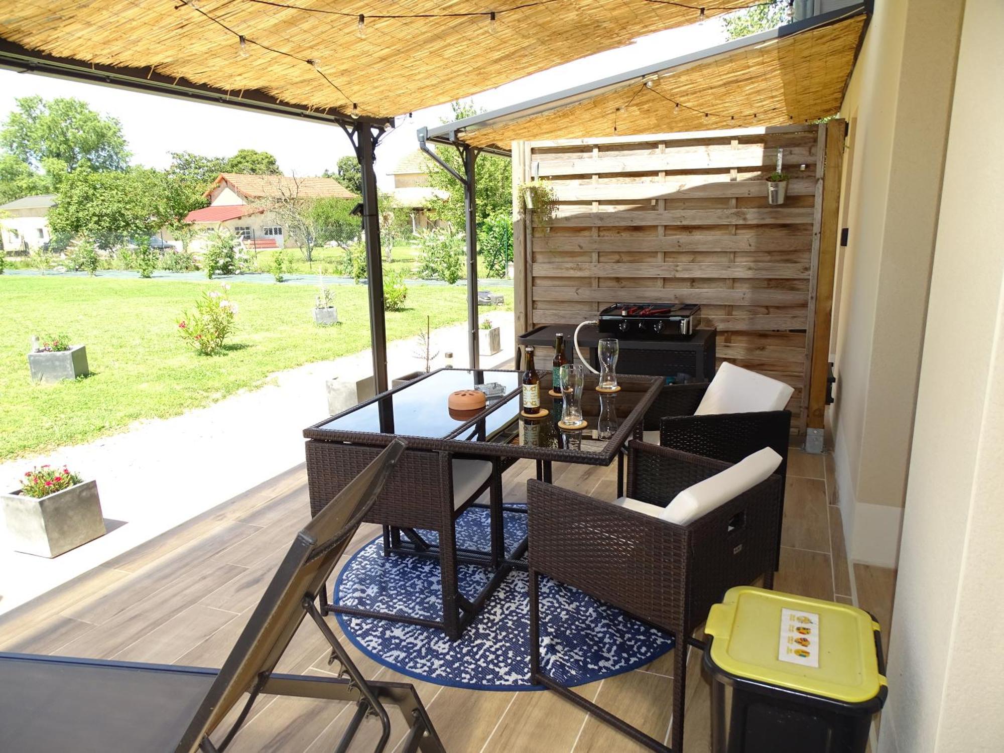 Gite Les Intemporels Cuisery Bagian luar foto