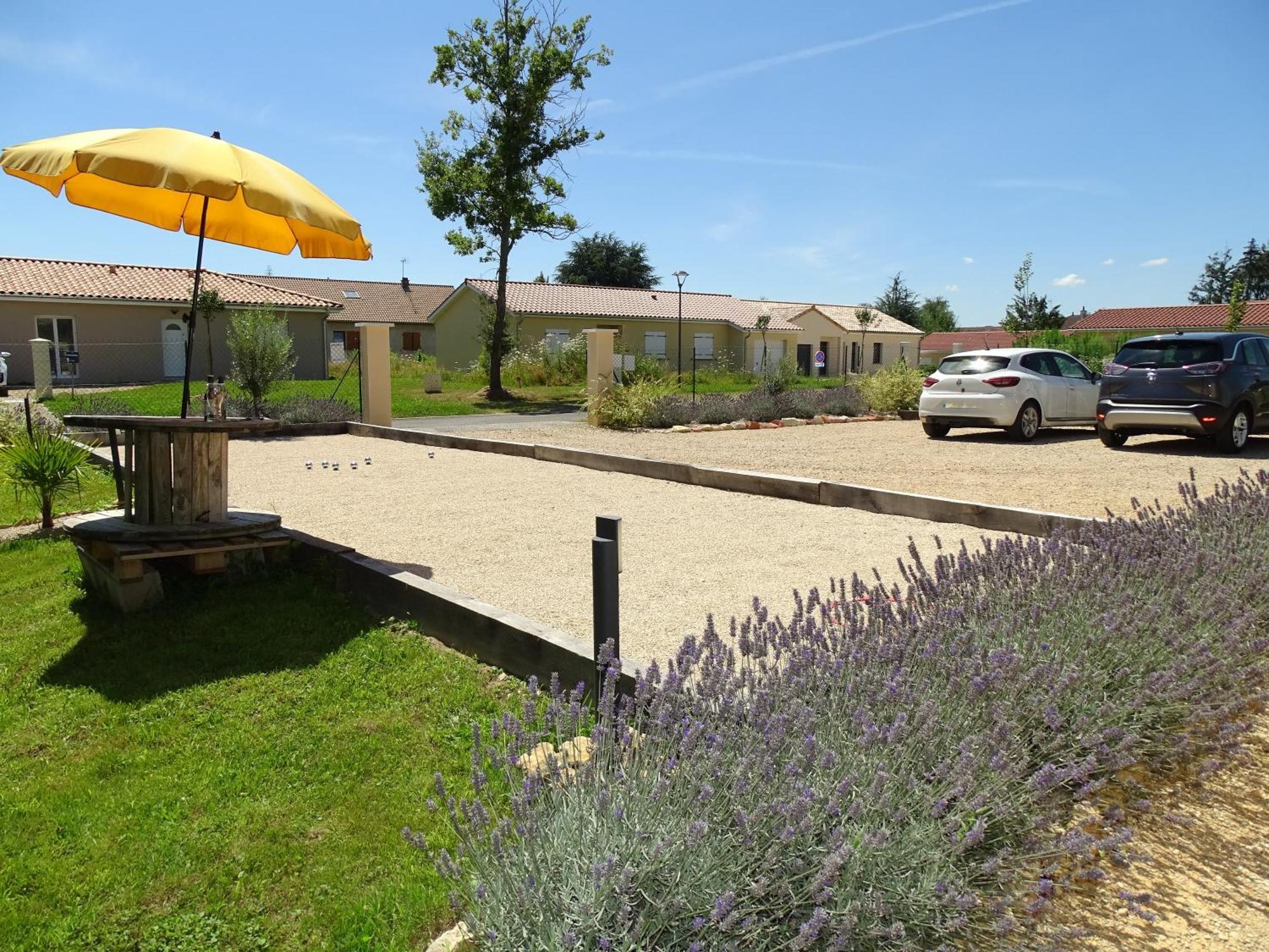 Gite Les Intemporels Cuisery Bagian luar foto
