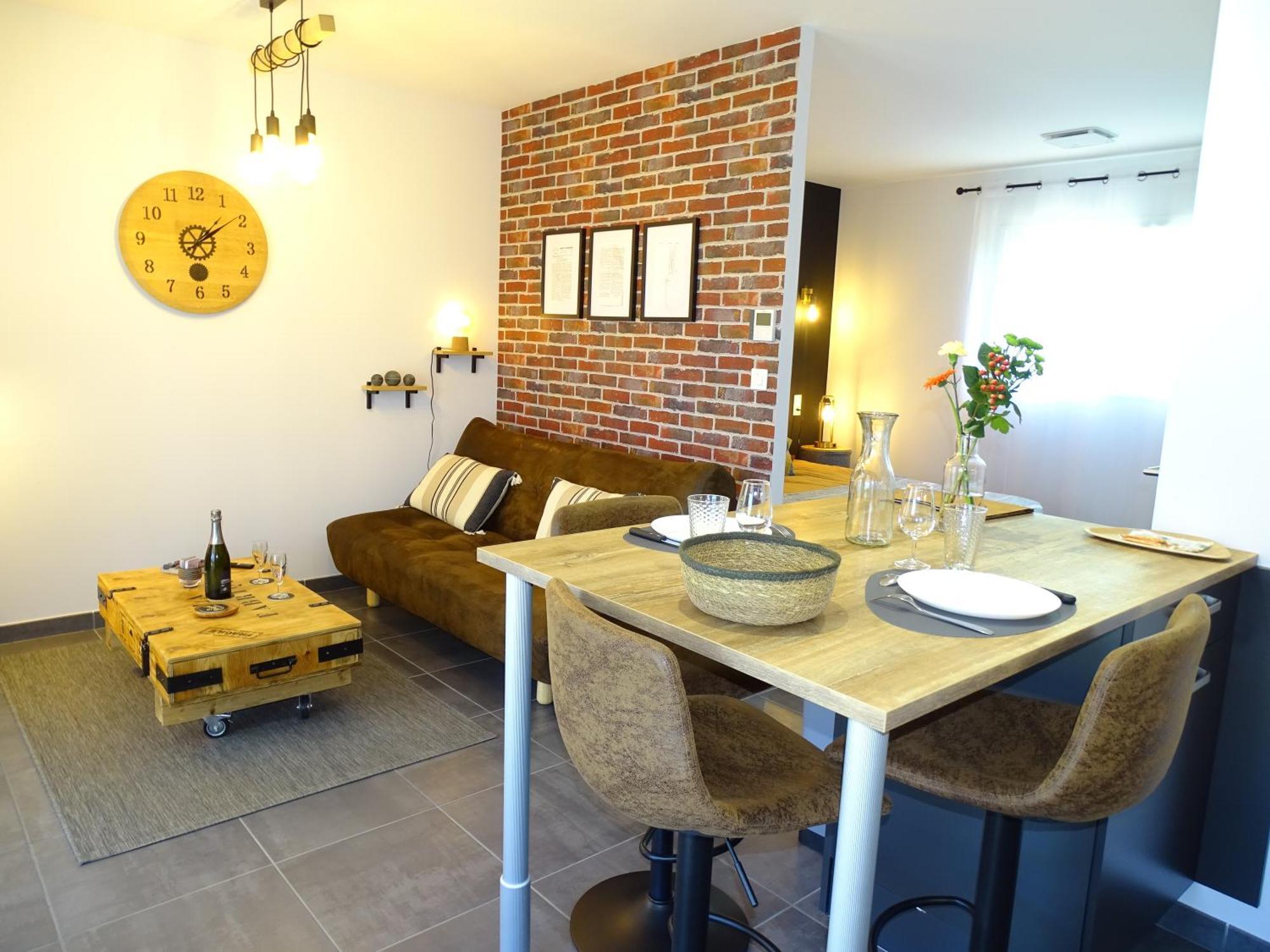 Gite Les Intemporels Cuisery Bagian luar foto