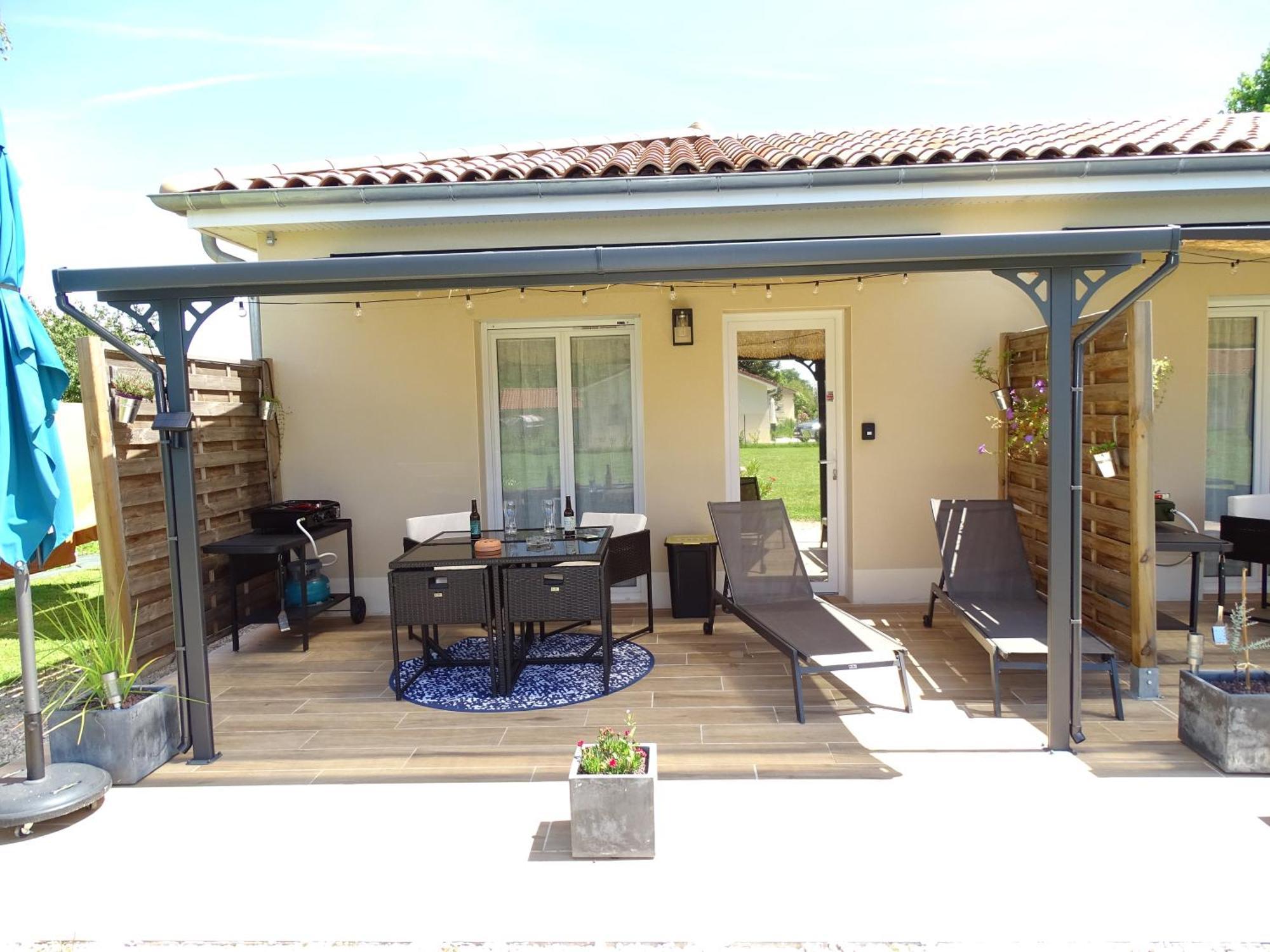 Gite Les Intemporels Cuisery Bagian luar foto