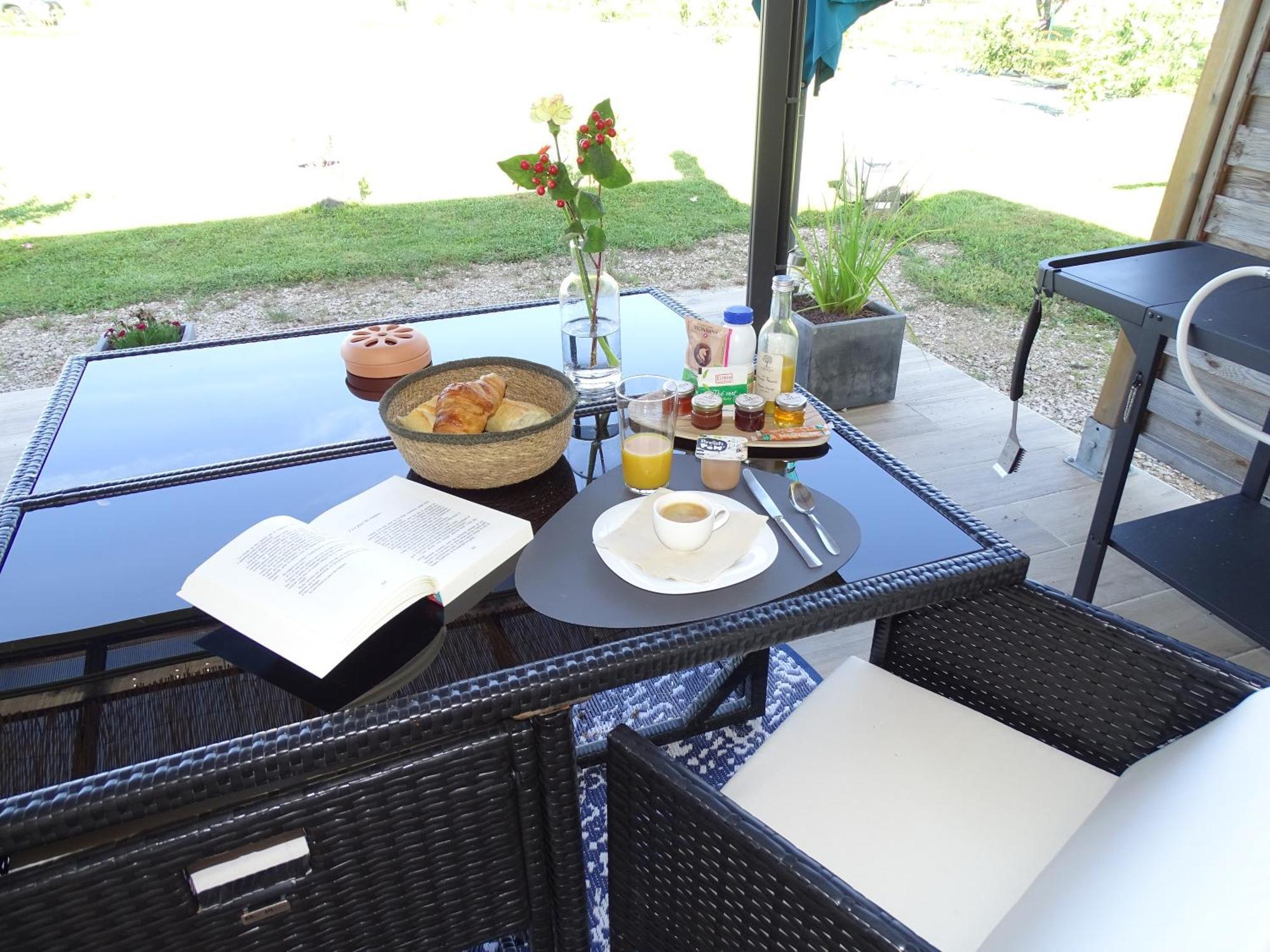 Gite Les Intemporels Cuisery Bagian luar foto
